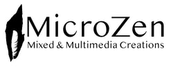 MicroZen Sculpture & Photography